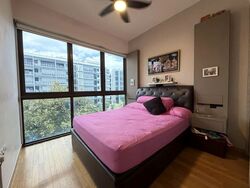 The Inflora (D17), Condominium #537274361